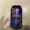 ＢＡＲＲＥＡＬ　ＲＩＣＨ