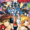 スーパーロボット大戦IMPACT　コミックアンソロジー