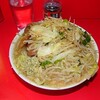 ラーメン二郎三田本店