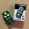 tc electronic Corona Chorus mini