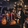 ホテル館内レストランをお得に「食べ歩き」するハロウィンイベント「Halloween Hop Around」