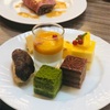 銀座でランチ