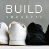 ２０２２年１２月展「 BUILD 005 ~sneakers~ 」