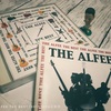 1991年『THE ALFEE THE BEST』/ THE ALFEE