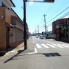 神奈川県 散歩日記 風吹く綾瀬市を旅して… No.4 深谷通りから、市役所南通りへ。 ～ 綾瀬市役所への帰り道 ～