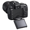 D5000の液晶下ヒンジは是か非か？
