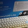 #117 キーボード EPOMAKER Galaxy100Liteをレビュー！