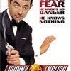 映画『ジョニー・イングリッシュ』JOHNNY ENGLISH　【評価】B ローワン・アトキンソン