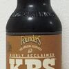 【1本1000円越え】ファウンダーズ　KBSエスプレッソ　Founders, KBS ESPRESSO