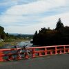 急げっ！みちのく自転車道
