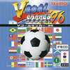 今３DOのVGOAL SOCCER’96 デモCDにいい感じでとんでもないことが起こっている？