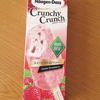 ハーゲンダッツ　スイートストロベリー
