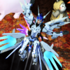 【PSO2・活動の記録】赤も嫌いじゃない！でも、青がほしいんだ！