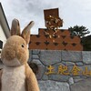 土肥金山にいってきました