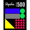 河北潟周回(day-4) Rapha #Festive500