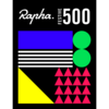 河北潟で凍える(day-5) Rapha #Festive500