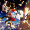 何もかも曖昧なこの街で、宝石のような友情と暴力が待っている『ghostpia シーズンワン』レビュー！【Switch/PC】