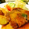 大好きな洋食屋さん♪