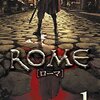 海外ドラマ≫≫ROME ローマ〈前編〉 12話ネタバレ感想
