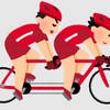 タイムボカンシリーズ三悪は三人乗り自転車に乗ってる？　アリサ・リウは日本のアニメ好き（好きなアニメ5つ何？）