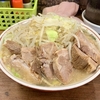 ラーメン二郎　品川店　その十四