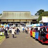 小金井なかよし市民まつり2018 with ちゃたろー