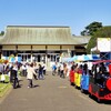 小金井なかよし市民まつり2018 with ちゃたろー