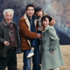 静止画を連ねたような映画『メモリィズ』に感動する。