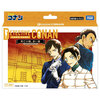 【名探偵コナンTCG】Case-ThemeDeck 04『死亡の館､赤い壁 CT-D09』トレカBOX【タカラトミー】2025年4月発売予定☆