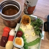 シングルファザーのお弁当１０