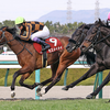 土曜競馬　展望