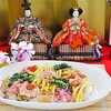 もうすぐひな祭り！卵アレルギーの子でも食べられる手まり寿司！