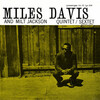 ジャッキー・マクリーンのASは・・・＞・？・【Miles Davis／And Milt Jackson】【CD】