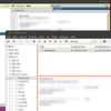 アウトラインOlivineEditorをubuntuで使う