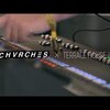 今日の動画。 - CHVRCHES - Graves at TERRACE HOUSE