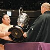 大関・貴景勝、28歳引退の衝撃！その真相と相撲界の未来