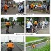 第60回例会＿早朝サイクリングで平成の森公園へ～H28.08.11