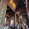 台湾旅行　その2