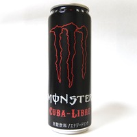 終売・リニューアル】二日目のコーラ味「モンスター スーパーコーラ
