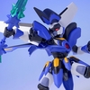 ダンボール戦機 LBX オーディーン レビュー