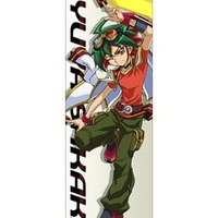 今川神百代(10周年記念衣装ver.) 等身大タペストリー 「真剣で私