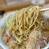 ラーメン二郎　京成大久保店　その八百七十一