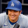 大谷「ハンク・アーロン賞」　 今永もオールMLBのセカンドチームに選出