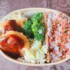50代、花粉症？？風邪？？(T . T)＝お弁当♪＝【身体の事】