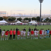 【2022 Jユースリーグ】セレッソ大阪U18 - 京都サンガF .C .U18＠舞洲