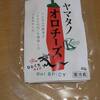 ヤマタノオロチーズ/イズモ・ラ・ルージュ /岩豆腐の燻製 まさご/ りんごかりんとう