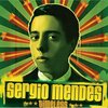 Sergio Mendes8年ぶりの新作"Timeless"の豪華すぎるゲスト陣