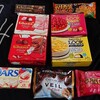 お菓子祭り！お菓子祭りの商品を手に入れるコツを教えますよ！今回は大量祭り！