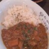 カレー料理店「ヒンホイ」県庁前