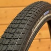 SURLY cross-check のタイヤをSCHWALBE Little Big Ben 700x38Cに交換